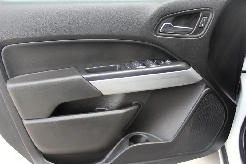 Chevrolet Colorado LT Crew Cab 2WD 2019