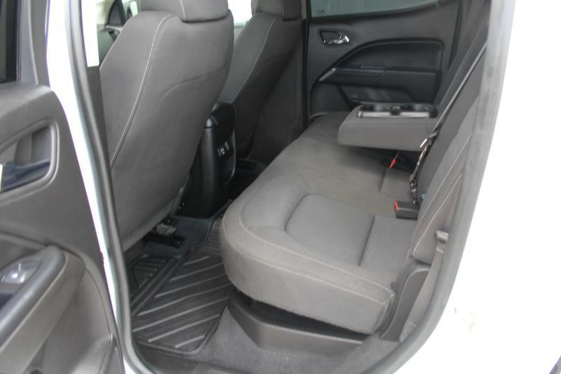 Chevrolet Colorado LT Crew Cab 2WD 2019