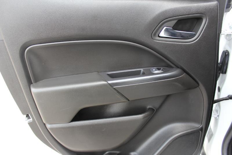 Chevrolet Colorado LT Crew Cab 2WD 2019