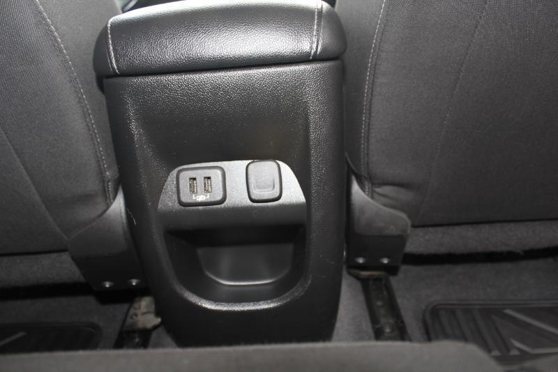 Chevrolet Colorado LT Crew Cab 2WD 2019