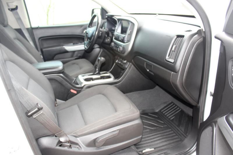 Chevrolet Colorado LT Crew Cab 2WD 2019