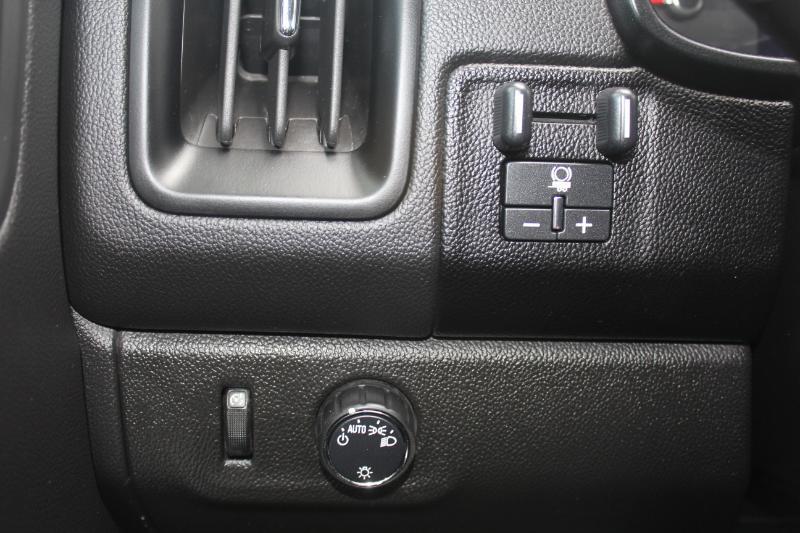 Chevrolet Colorado LT Crew Cab 2WD 2019