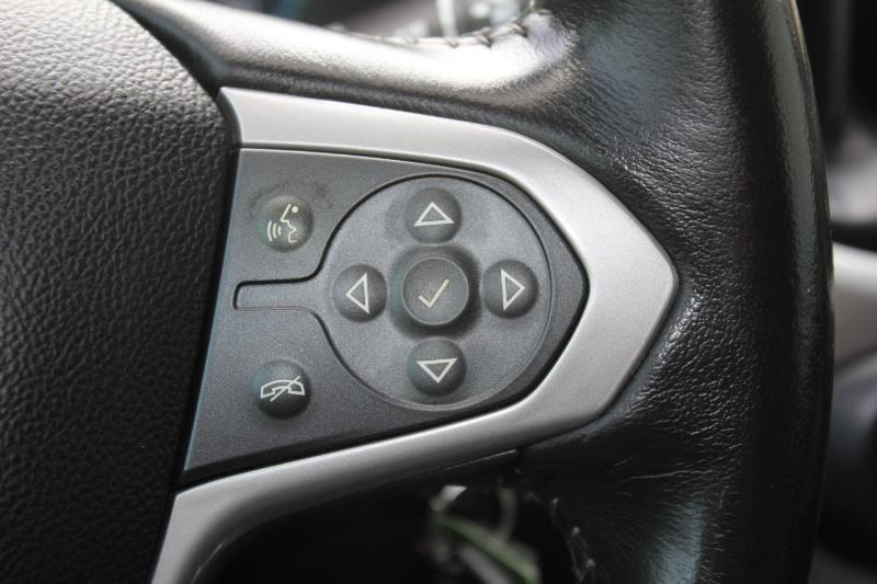 Chevrolet Colorado LT Crew Cab 2WD 2019