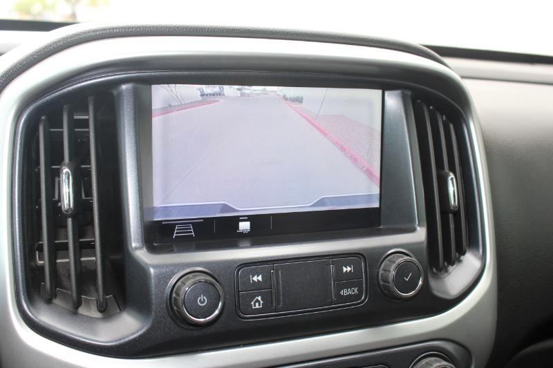 Chevrolet Colorado LT Crew Cab 2WD 2019