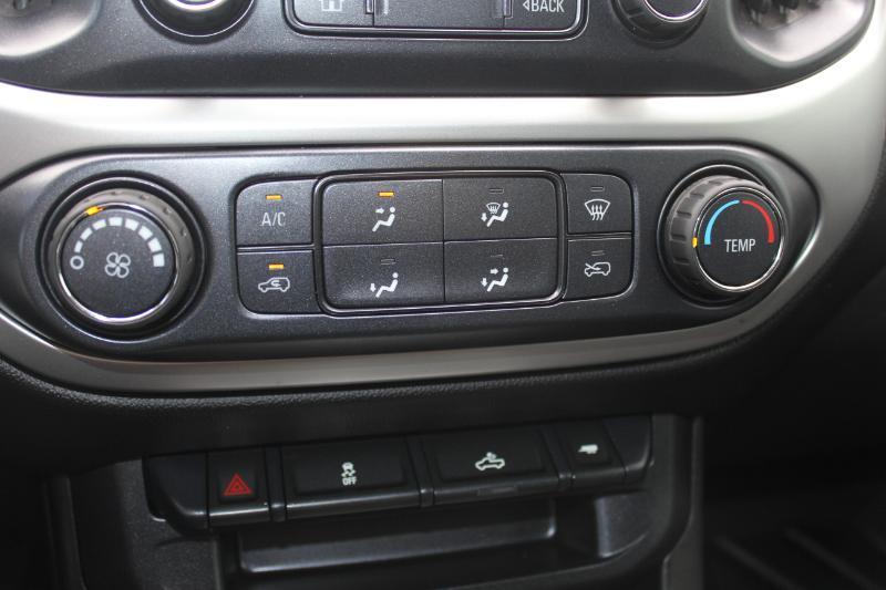 Chevrolet Colorado LT Crew Cab 2WD 2019