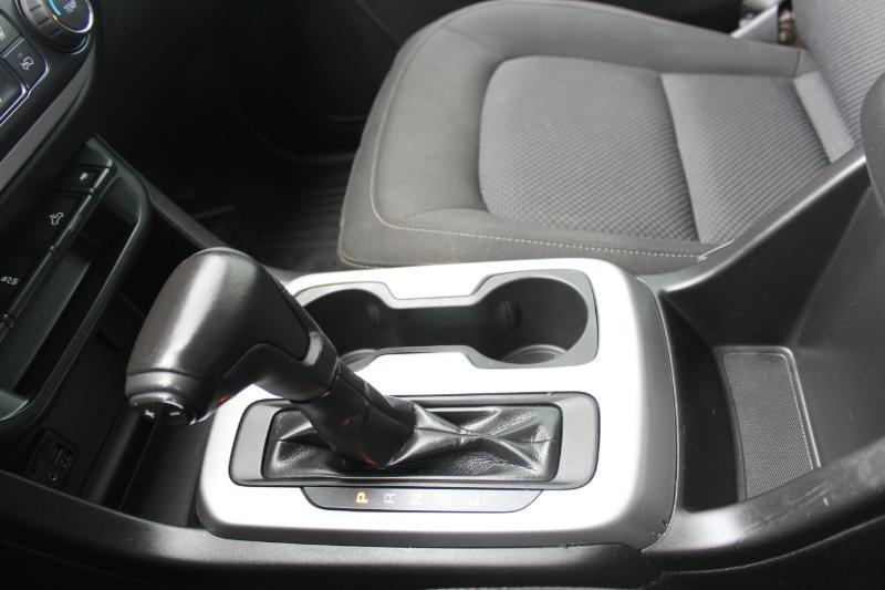 Chevrolet Colorado LT Crew Cab 2WD 2019