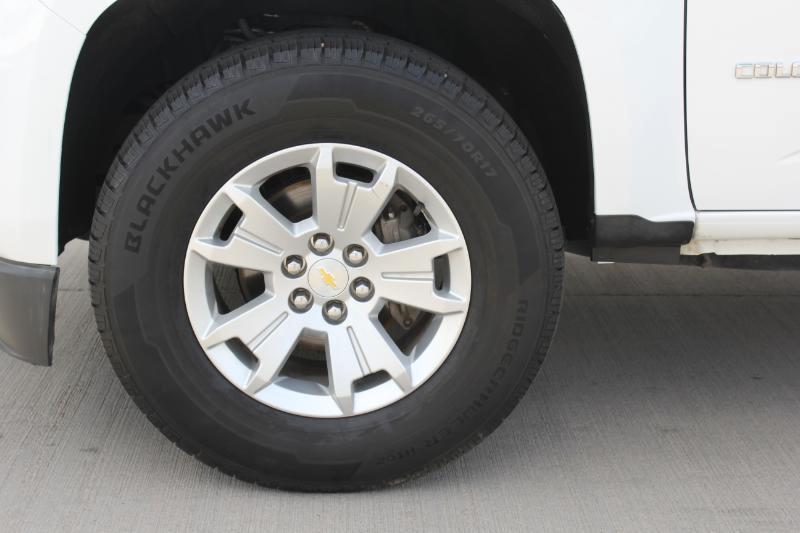 Chevrolet Colorado LT Crew Cab 2WD 2019