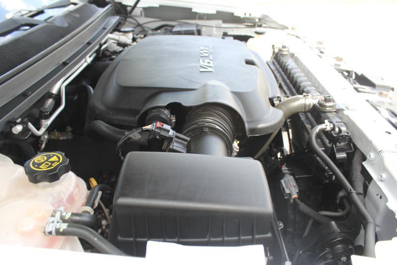 Chevrolet Colorado LT Crew Cab 2WD 2019