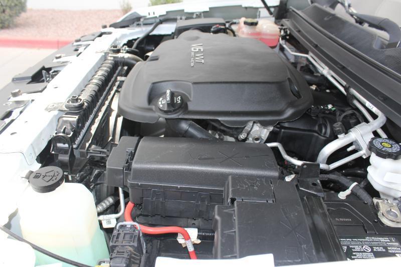 Chevrolet Colorado LT Crew Cab 2WD 2019