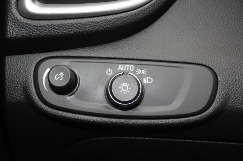 Chevrolet Trax LS FWD 2022
