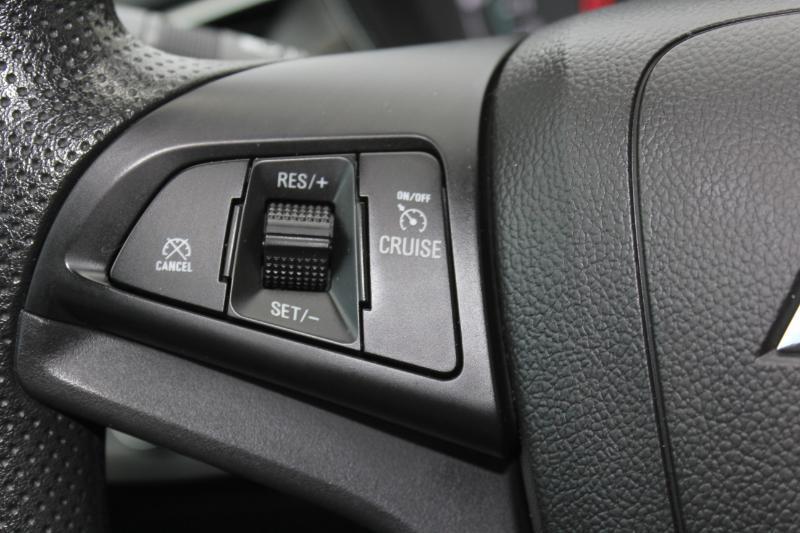 Chevrolet Trax LS FWD 2022