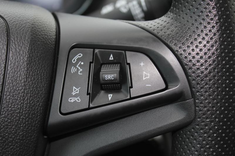 Chevrolet Trax LS FWD 2022