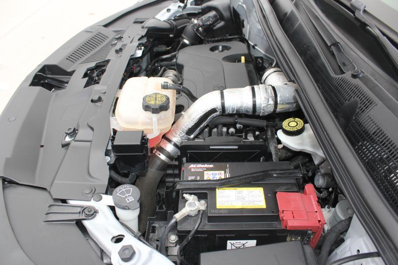 Chevrolet Trax LS FWD 2022