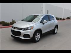 2022 Chevrolet Trax 