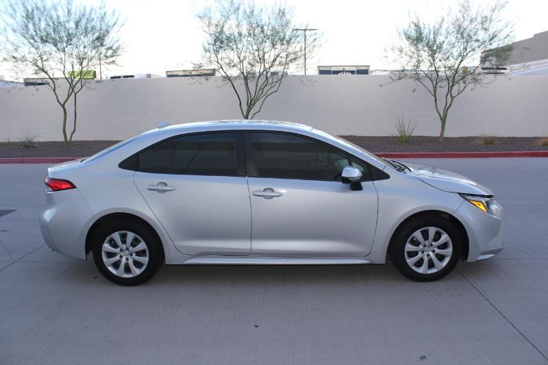 Toyota Corolla Hybrid  2025