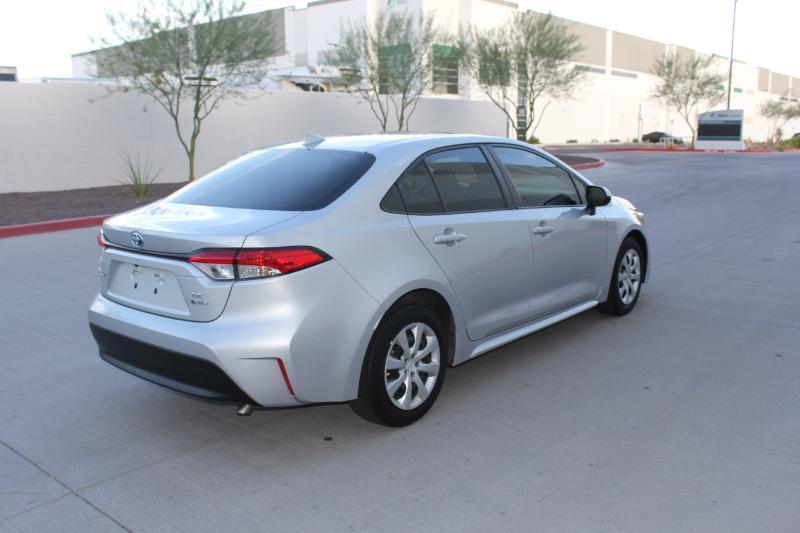 Toyota Corolla Hybrid  2025
