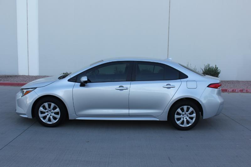 Toyota Corolla Hybrid  2025