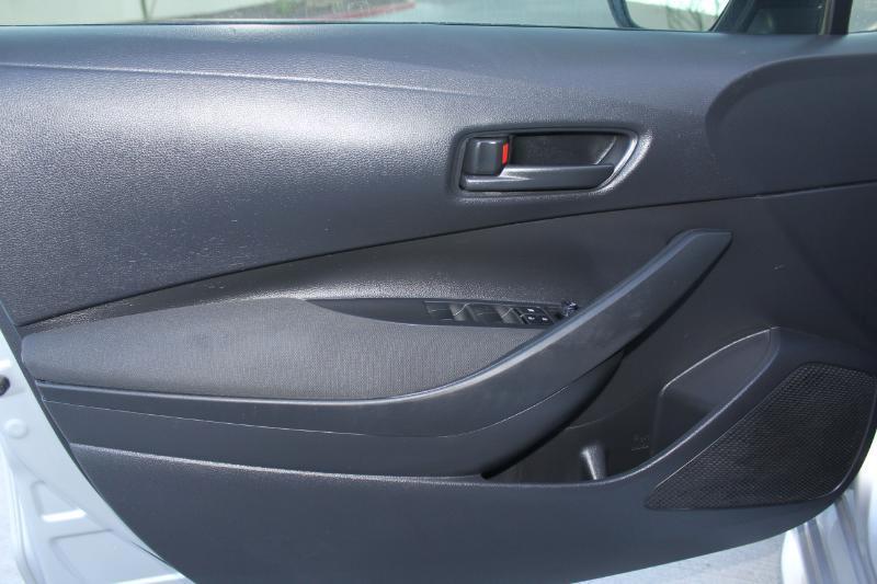 Toyota Corolla Hybrid  2025
