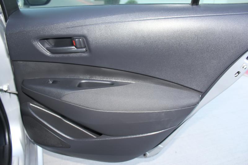 Toyota Corolla Hybrid  2025