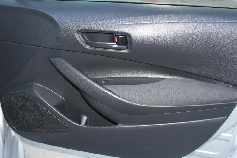 Toyota Corolla Hybrid  2025
