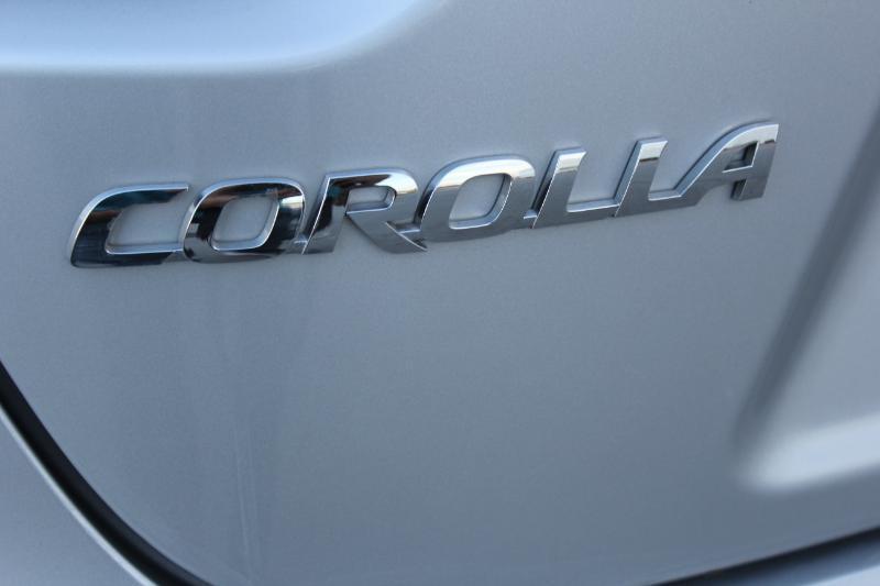 Toyota Corolla Hybrid  2025