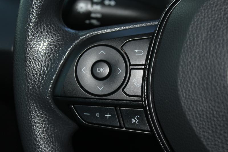 Toyota Corolla Hybrid  2025