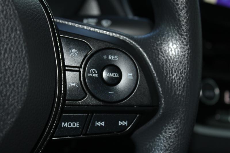 Toyota Corolla Hybrid  2025