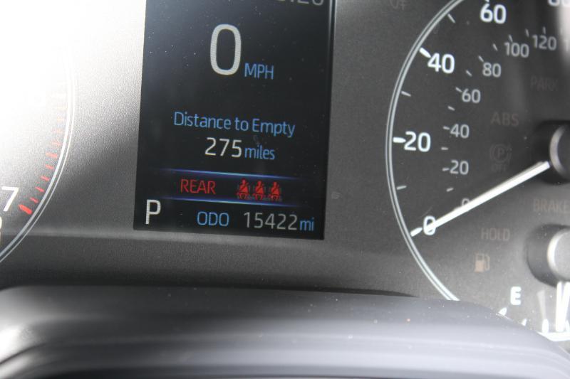 Toyota Corolla Hybrid  2025