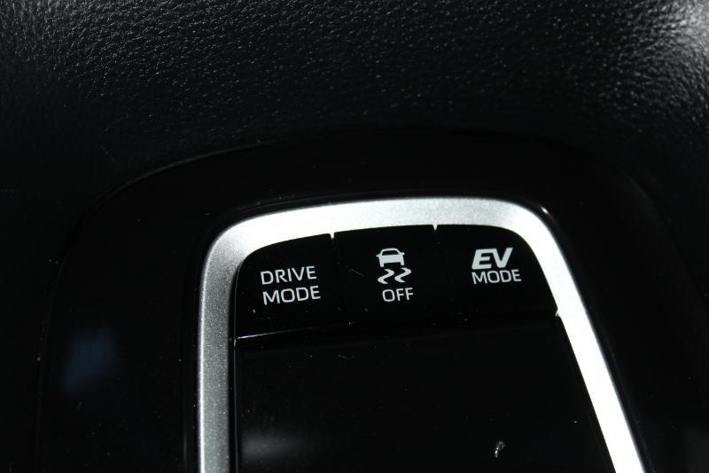 Toyota Corolla Hybrid  2025