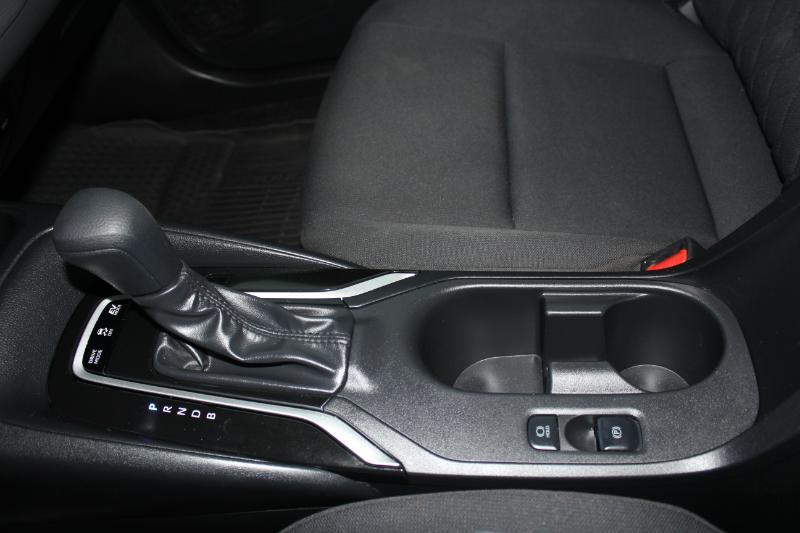 Toyota Corolla Hybrid  2025