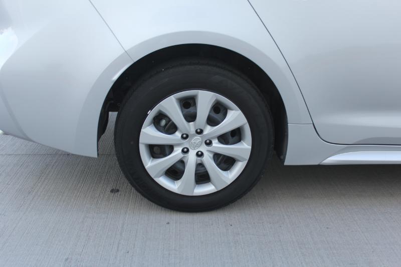 Toyota Corolla Hybrid  2025