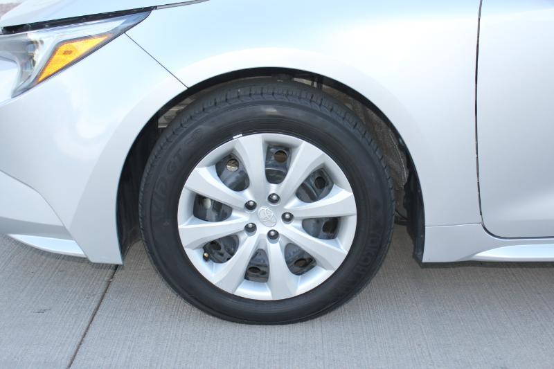 Toyota Corolla Hybrid  2025