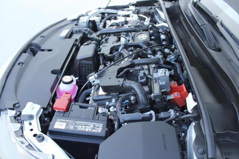 Toyota Corolla Hybrid  2025