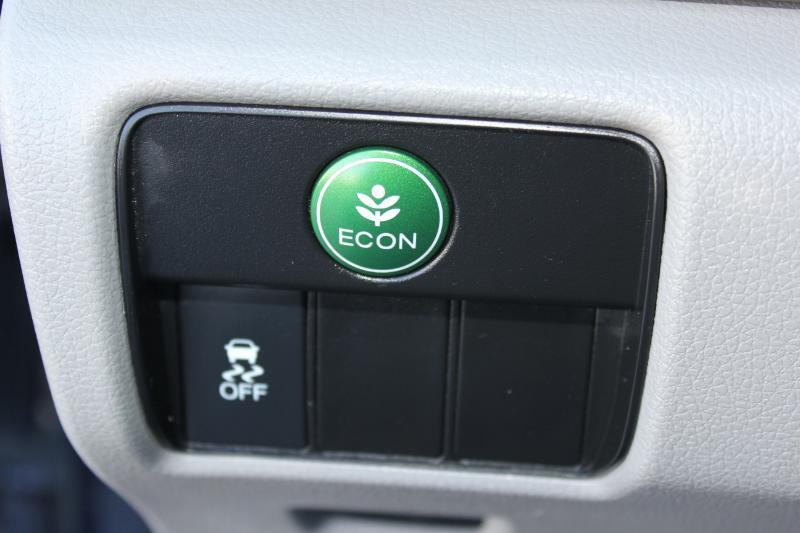 Honda Accord LX sedan 2015