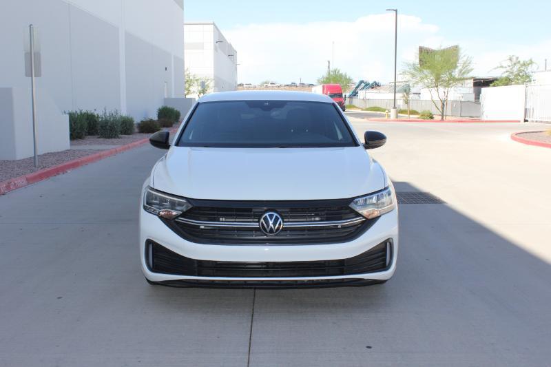 Volkswagen Jetta Sport 2024