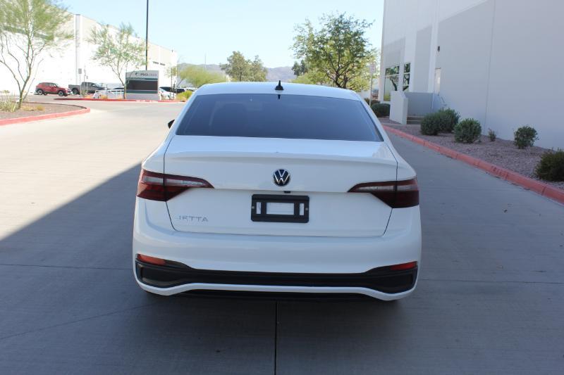 Volkswagen Jetta Sport 2024