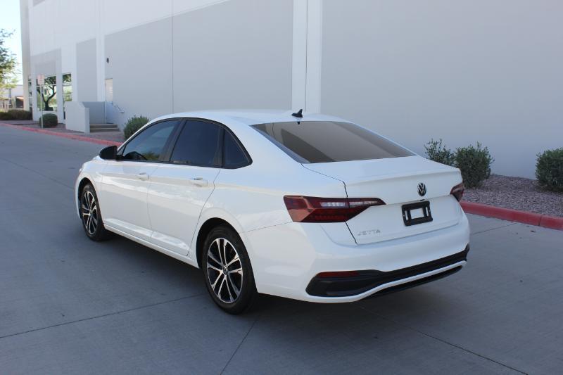 Volkswagen Jetta Sport 2024
