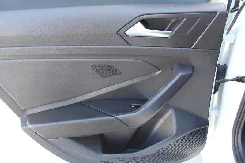 Volkswagen Jetta Sport 2024