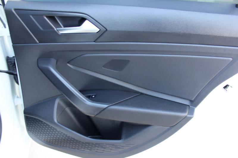 Volkswagen Jetta Sport 2024