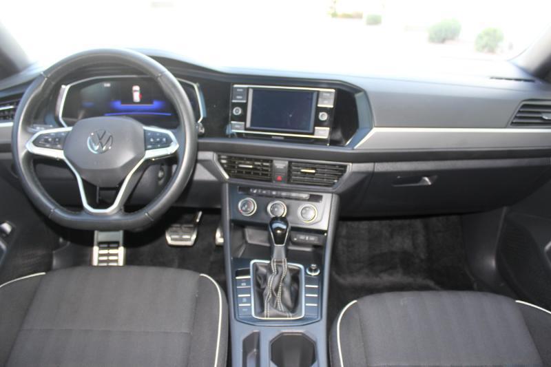 Volkswagen Jetta Sport 2024