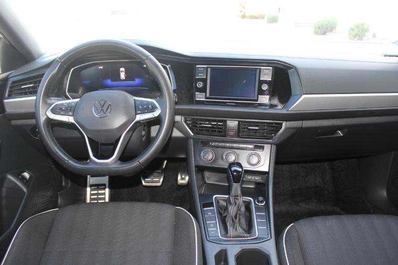 Volkswagen Jetta Sport 2024