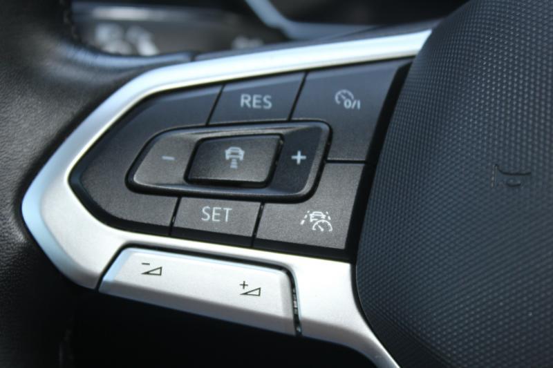 Volkswagen Jetta Sport 2024