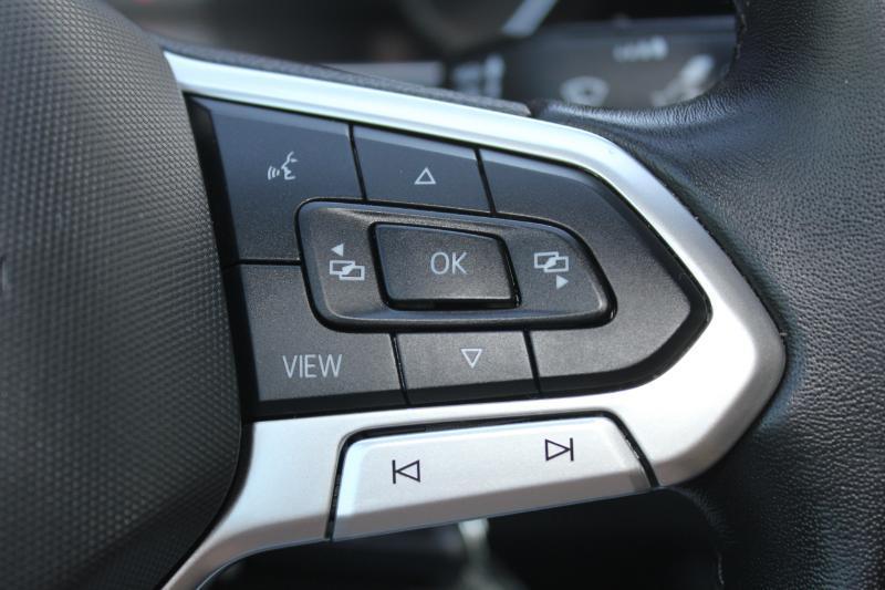 Volkswagen Jetta Sport 2024
