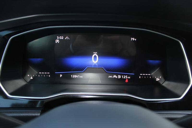 Volkswagen Jetta Sport 2024