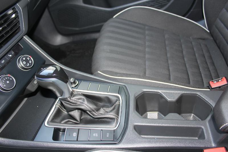 Volkswagen Jetta Sport 2024