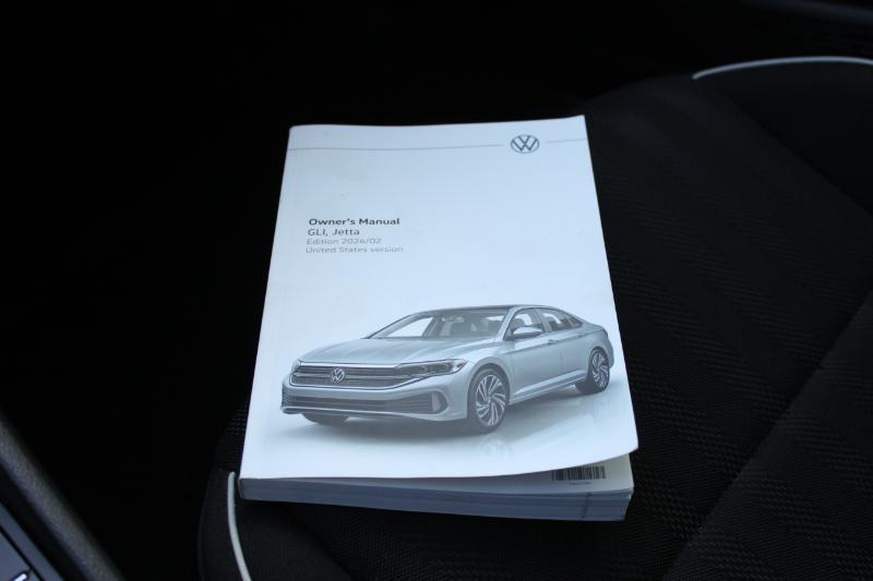 Volkswagen Jetta Sport 2024