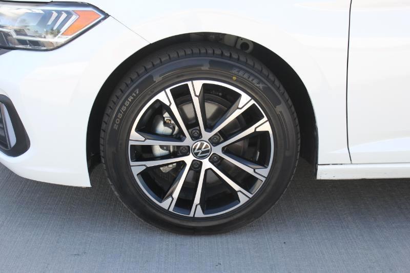 Volkswagen Jetta Sport 2024