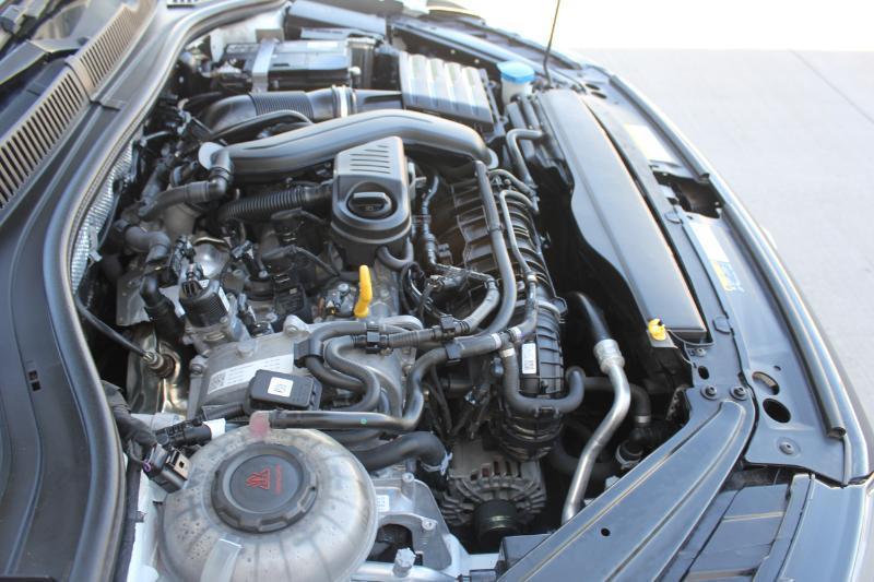 Volkswagen Jetta Sport 2024