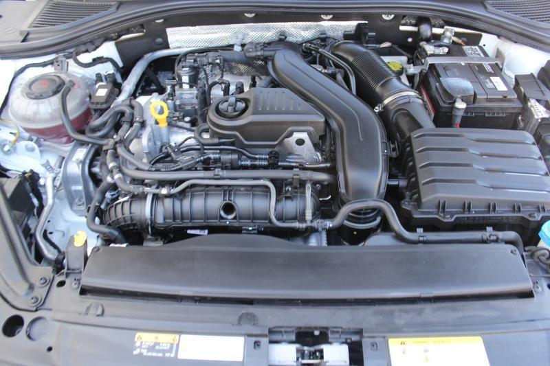 Volkswagen Jetta Sport 2024