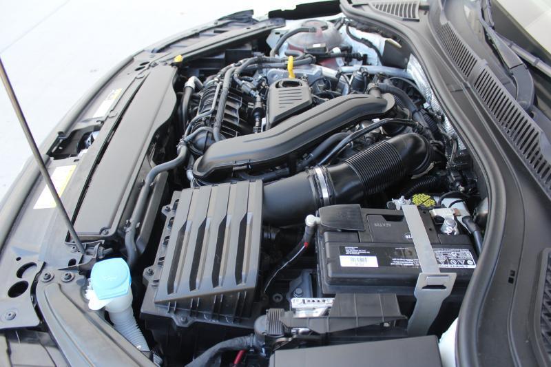 Volkswagen Jetta Sport 2024